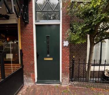 Leiden Hotel | Apartement hotel Stays by ADM