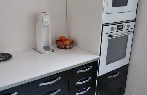 Giens Apartment | APARTEMENT PRESQU'ILE DE GIENS 2 to 5 people, 2nd bedroom option