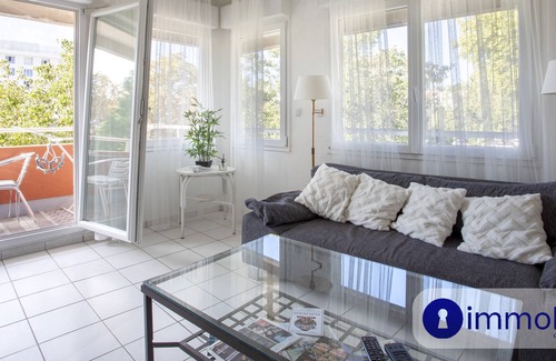Saint-Roch Apartment | Apartement Vauban near tram and all shops