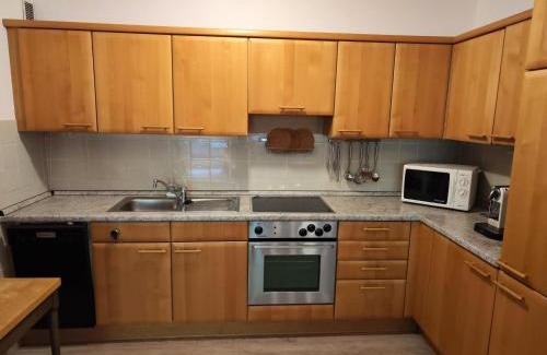 Oberkreuzberg Apartment | Apartement Wald-Panorama Fuchsenstein
