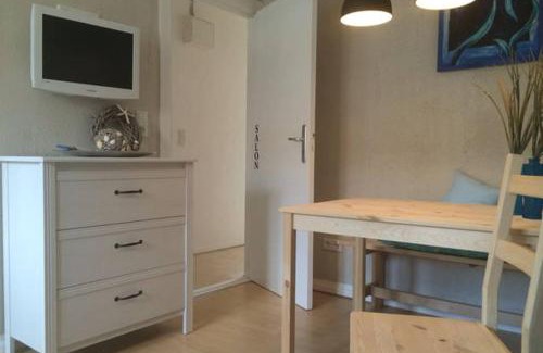 Buntentor Apartment | Apartementhaus Gneisenaustraße