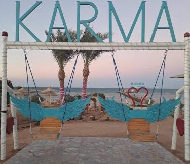 Al Ahyaa Apartment | Apartements at karma beach hotel & aqua park