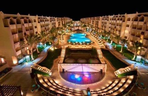 Al Ahyaa Apartment | Apartements at karma beach hotel & aqua park