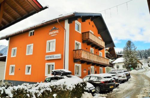 Schonbach Apartment | Aparthotel Pinzgau