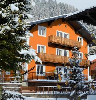 Schonbach Apartment | Aparthotel Pinzgau