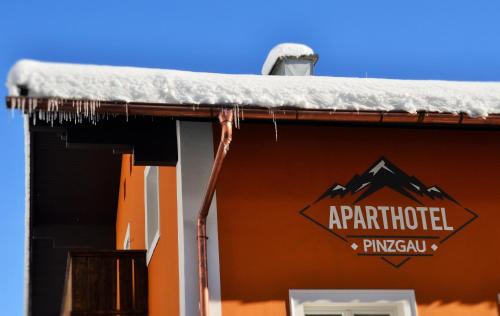 Schonbach Apartment | Aparthotel Pinzgau