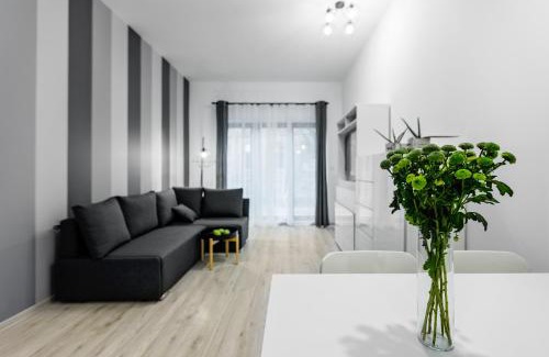 West Pomeranian Voivodeship Apartment | Aparthotel 1899