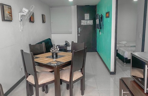 Montenegro Apartment | Aparthotel 2k familiar parque del cafe