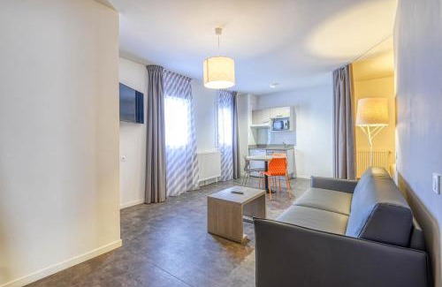Saint-Nazaire Apartment | Aparthotel Adagio Access Saint Nazaire