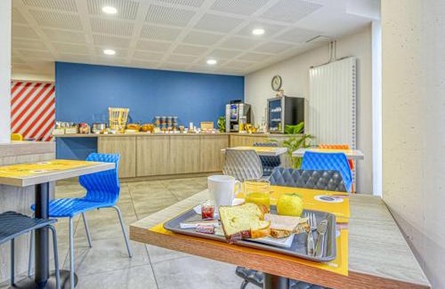 Saint-Nazaire Apartment | Aparthotel Adagio Access Saint Nazaire