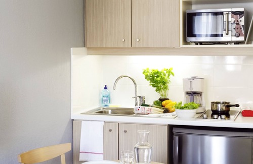 Le Rouet Apartment | Aparthotel Adagio Access Marseille Prado Perier