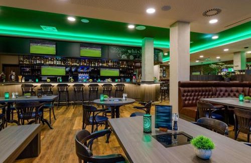 Vorstadt Apartment | Aparthotel Adagio Access Kiel City