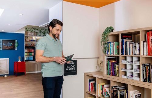 Le Rouet Apartment | Aparthotel Adagio Access Marseille Prado Périer