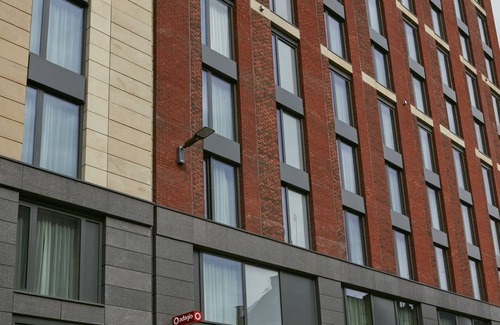 City Centre Glasgow Apartment | Aparthotel Adagio Glasgow Central