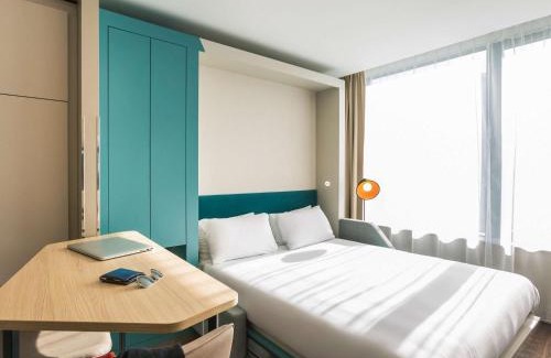 Stratford and New Town Apartment | Aparthotel Adagio London Stratford