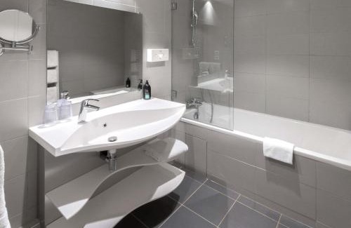 Les Baumettes Apartment | Aparthotel Adagio Nice Promenade des Anglais