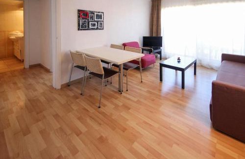 Les Baumettes Apartment | Aparthotel Adagio Nice Promenade des Anglais