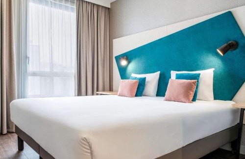 12th Arrondissement Apartment | Aparthotel Adagio Paris Nation