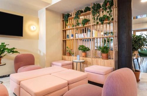 12th Arrondissement Apartment | Aparthotel Adagio Paris Nation