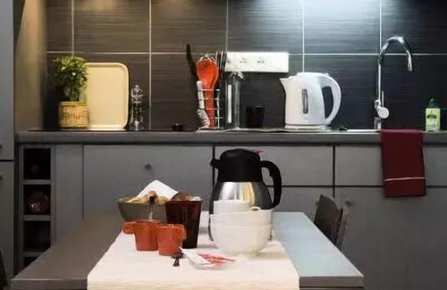 Chaussee-d'Antin Apartment | Aparthotel Adagio Paris Opéra* - 2 Rooms 4 People