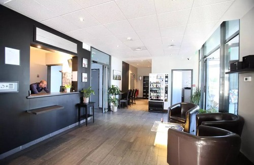 Chevilly-Larue Apartment | Aparthotel Adonis Paris Sud - Double Studio