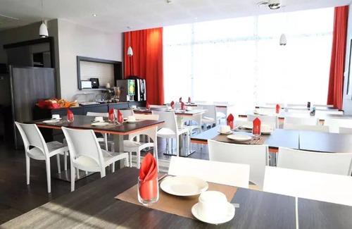 Chevilly-Larue Apartment | Aparthotel Adonis Paris Sud - 2 Rooms 4 People