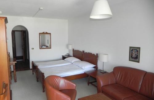 Locarno Hotel | Aparthotel Al Lago