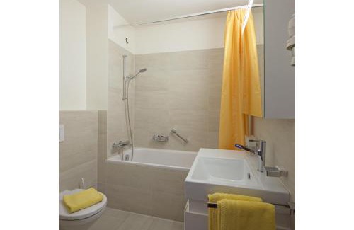 Locarno Hotel | Aparthotel Al Lago