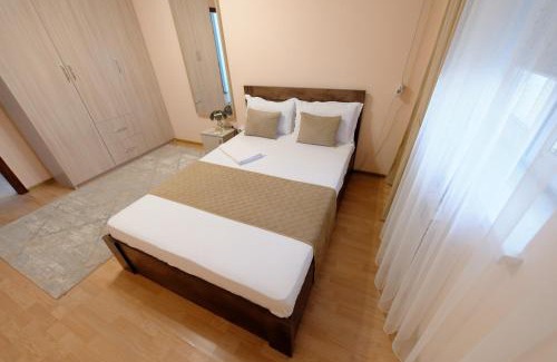 Almaty Apartment | Aparthotel Almarent