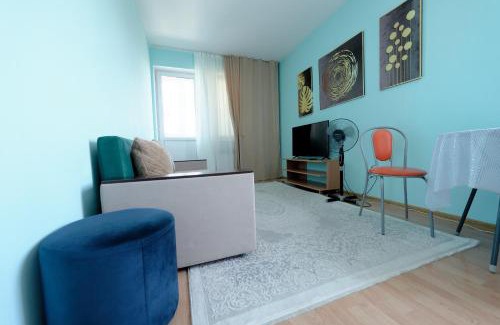 Almaty Apartment | Aparthotel Almarent