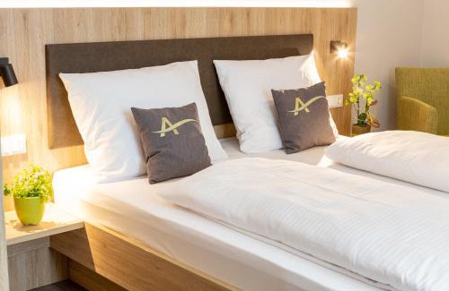 Mainz-Bingen Apartment | Aparthotel Am Pfaffenstein