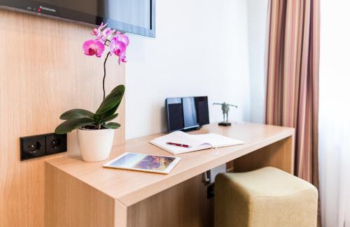 Innere Altstadt Apartment | Aparthotel Am Schloss