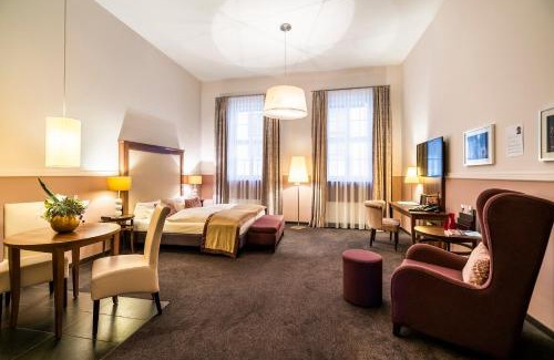 Innere Altstadt Apartment | Aparthotel Am Schloss