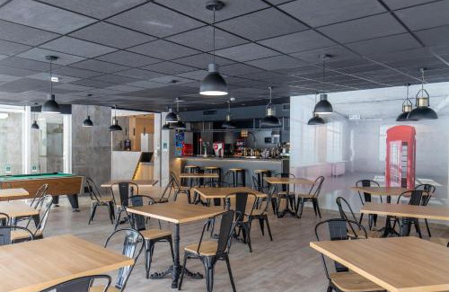 Rincon de Loix Apartment | Aparthotel BCL Levante Lux