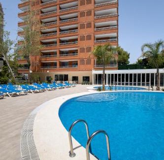 Rincon de Loix Apartment | Aparthotel BCL Levante Lux