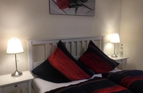 Saarlouis Apartment | Aparthotel C'est la vie