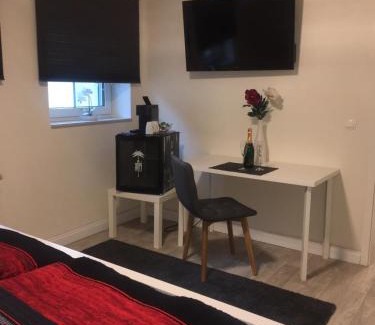 Saarlouis Apartment | Aparthotel C'est la vie