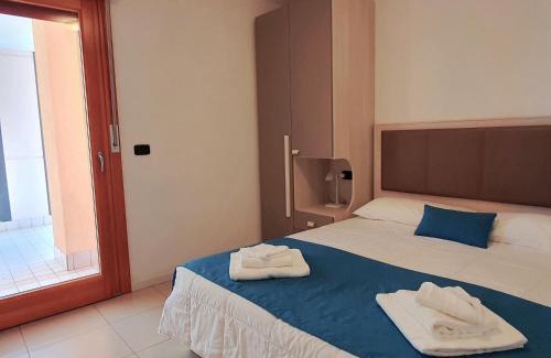 Grado Apartment | Aparthotel Capitol