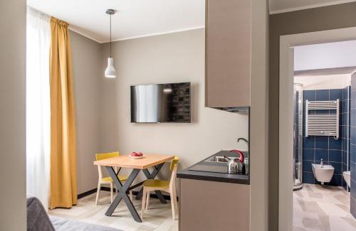 Porta Nuova Apartment | APARTHOTEL CASA MIA