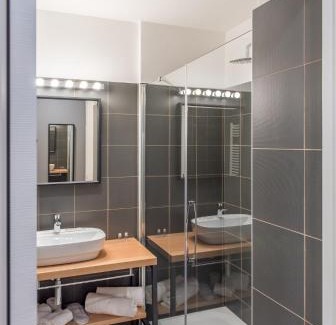 Porta Nuova Apartment | APARTHOTEL CASA MIA