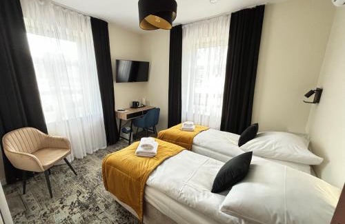 Bialystok Apartment | ApartHotel Centrum - parking free