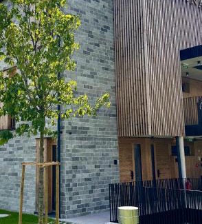 Weidach Apartment | Aparthotel Chalina