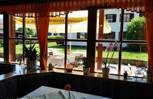 Zwiesel Apartment | Aparthotel Chrysantihof - Bayerische Wald-Weber