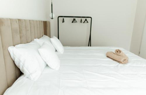 Cluj-Napoca Apartment | Aparthotel Cluj by SBM - Câmpina #11