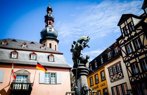 Cochem Apartment | aparthotel Cochem