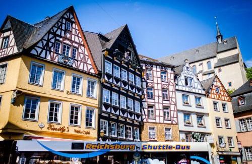 Cochem Apartment | aparthotel Cochem