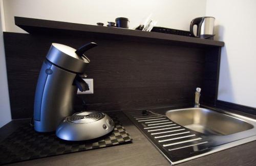 Cochem Apartment | aparthotel Cochem
