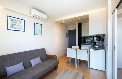 Platja d'Aro Apartment | Aparthotel Comtat Sant Jordi