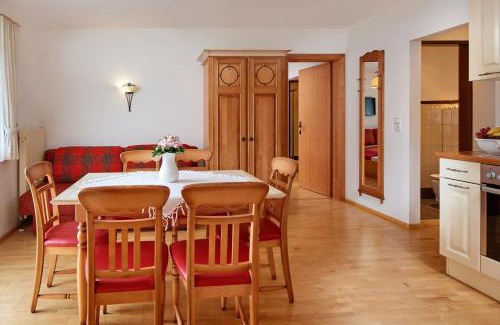 Flachau Apartment | Aparthotel Dachsteinblick