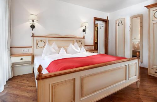 Flachau Apartment | Aparthotel Dachsteinblick